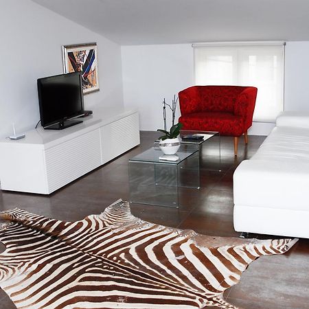 Apartment Klara Πούλα Εξωτερικό φωτογραφία