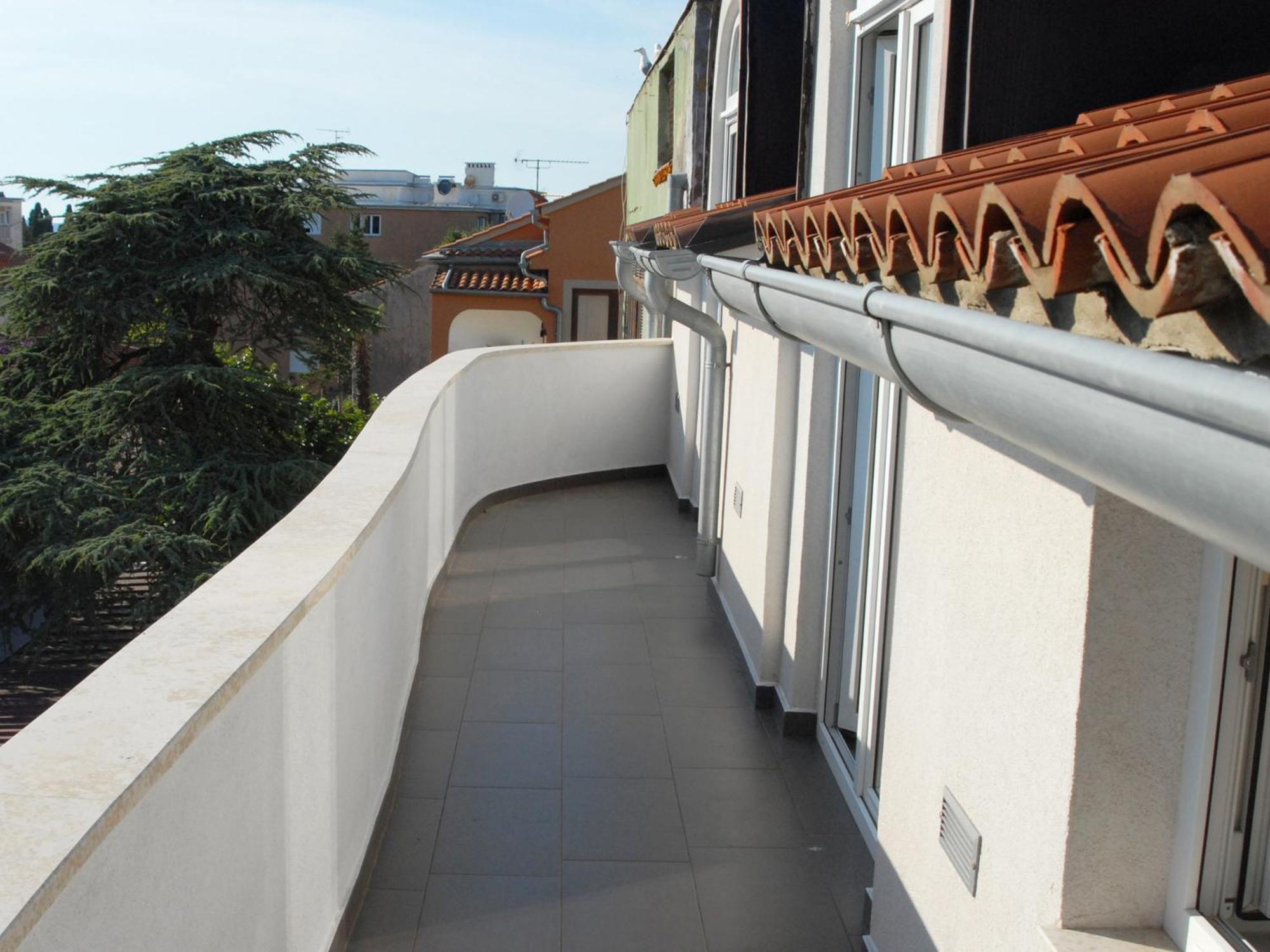 Apartment Klara Πούλα Εξωτερικό φωτογραφία
