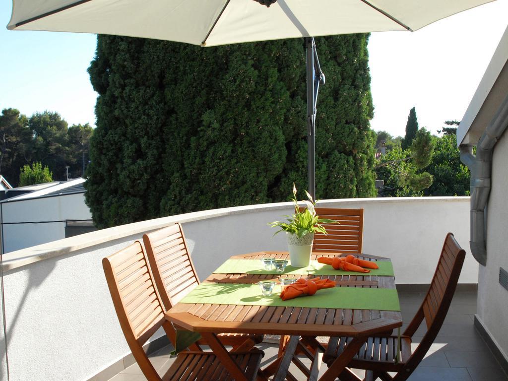 Apartment Klara Πούλα Δωμάτιο φωτογραφία