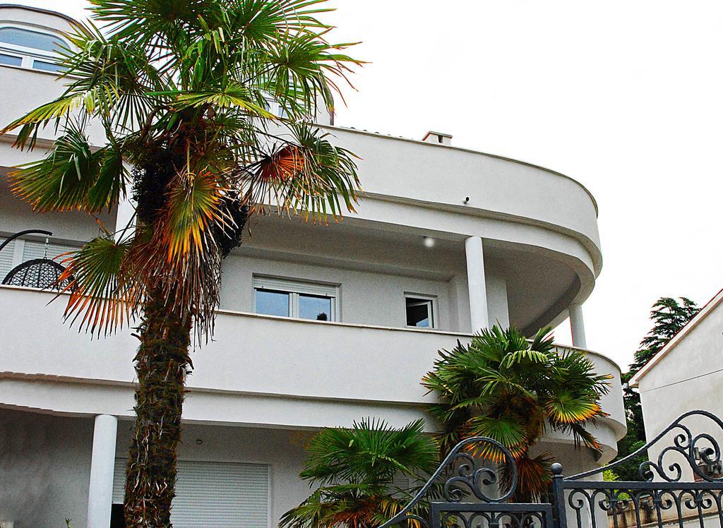 Apartment Klara Πούλα Εξωτερικό φωτογραφία