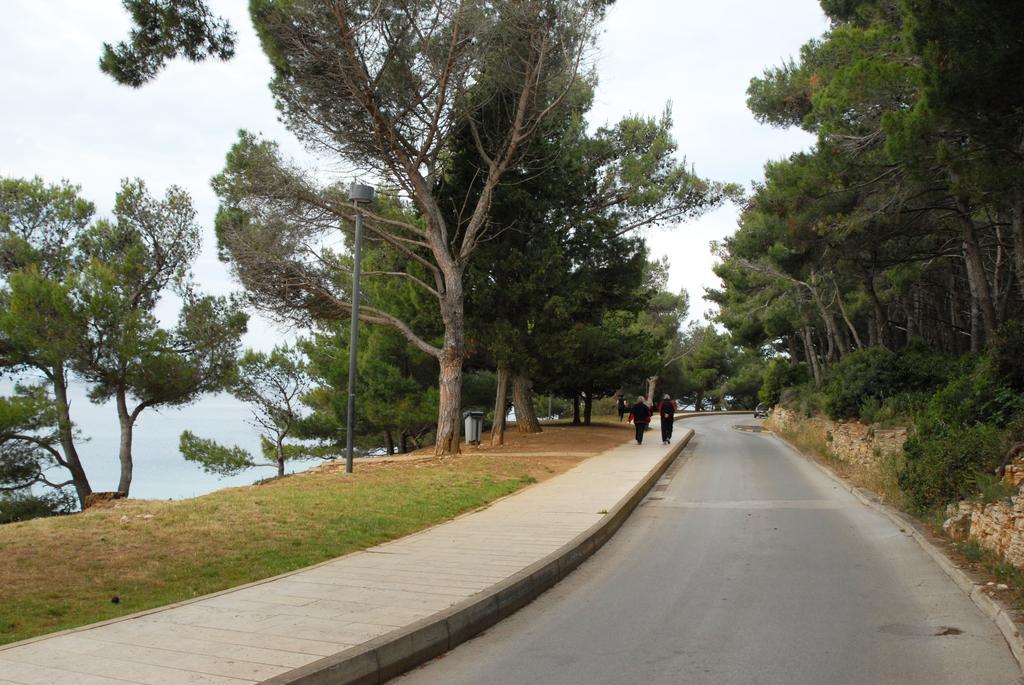 Apartment Klara Πούλα Εξωτερικό φωτογραφία