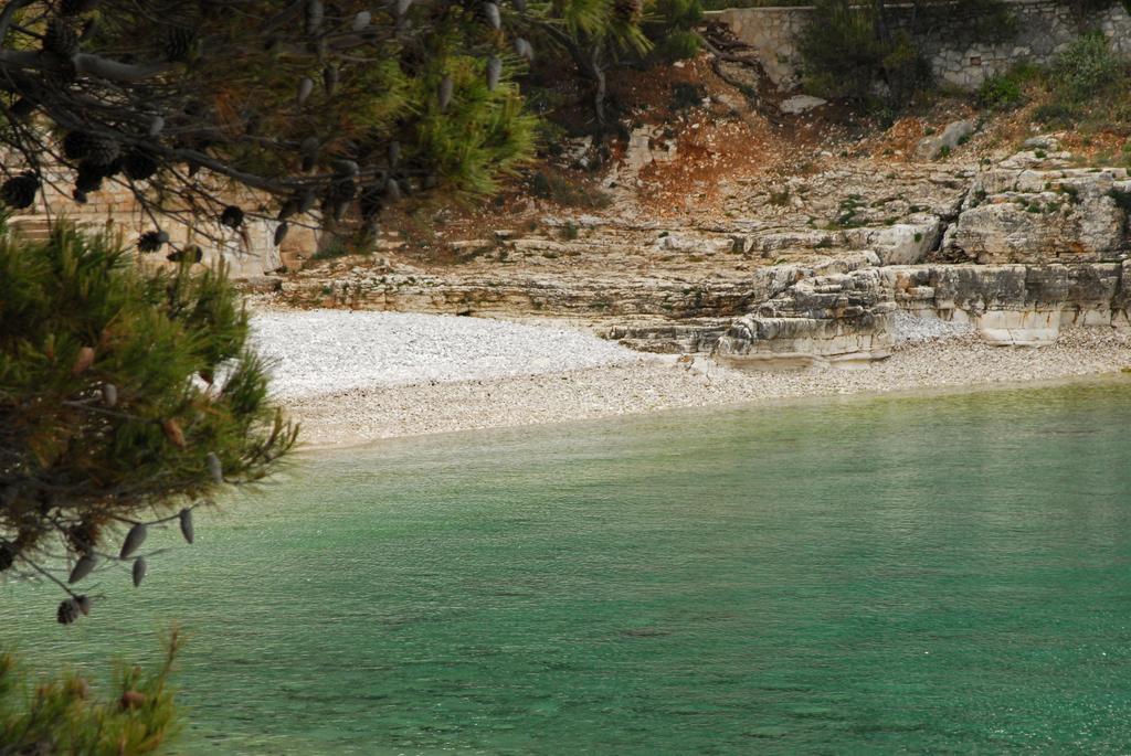 Apartment Klara Πούλα Εξωτερικό φωτογραφία