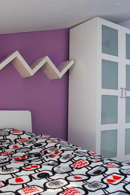 Apartment Klara Πούλα Εξωτερικό φωτογραφία