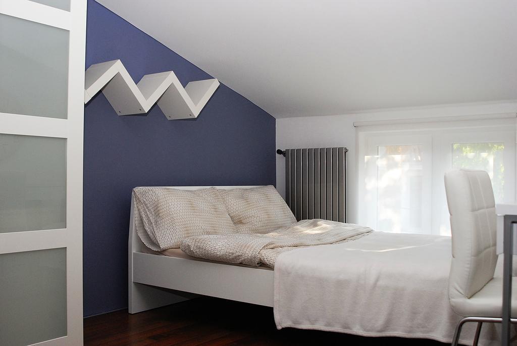 Apartment Klara Πούλα Εξωτερικό φωτογραφία