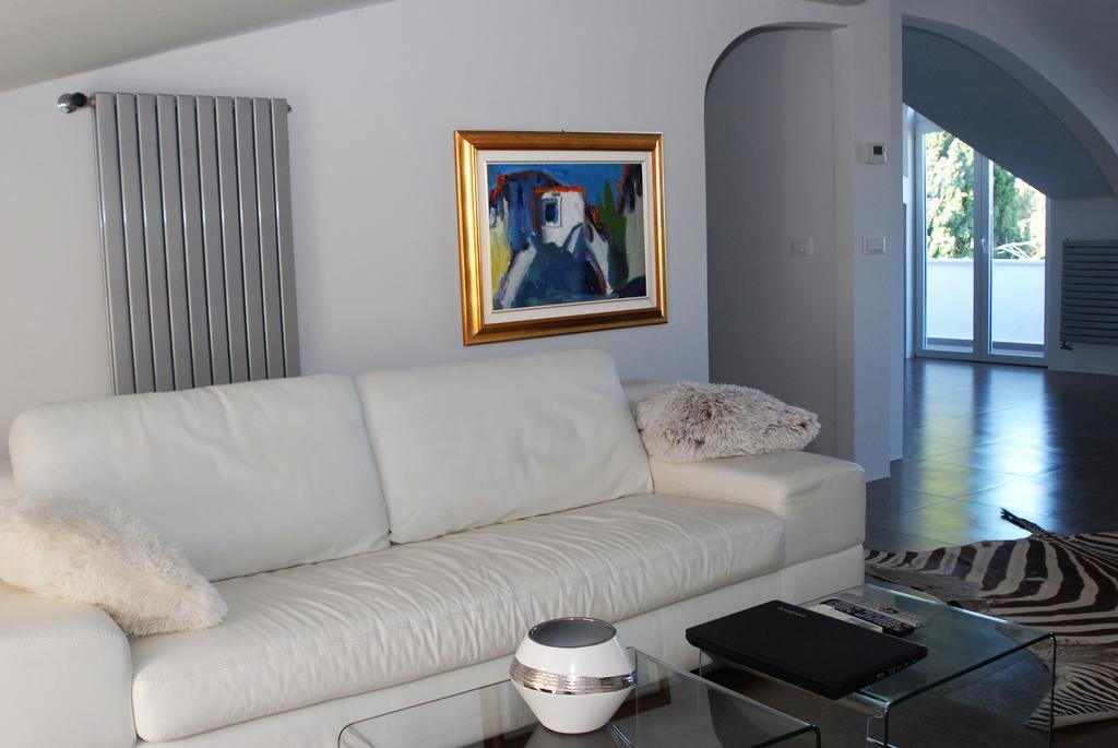 Apartment Klara Πούλα Εξωτερικό φωτογραφία