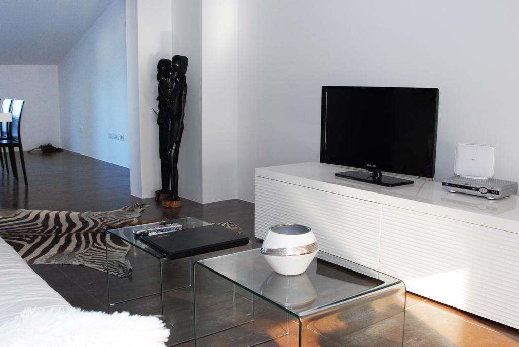 Apartment Klara Πούλα Εξωτερικό φωτογραφία