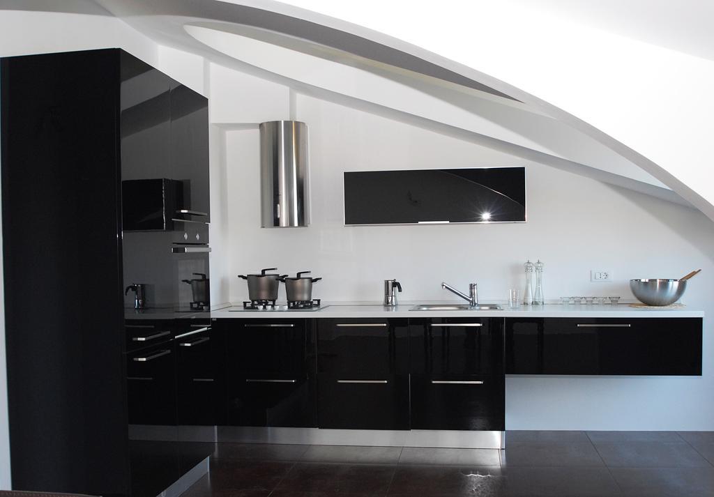 Apartment Klara Πούλα Εξωτερικό φωτογραφία