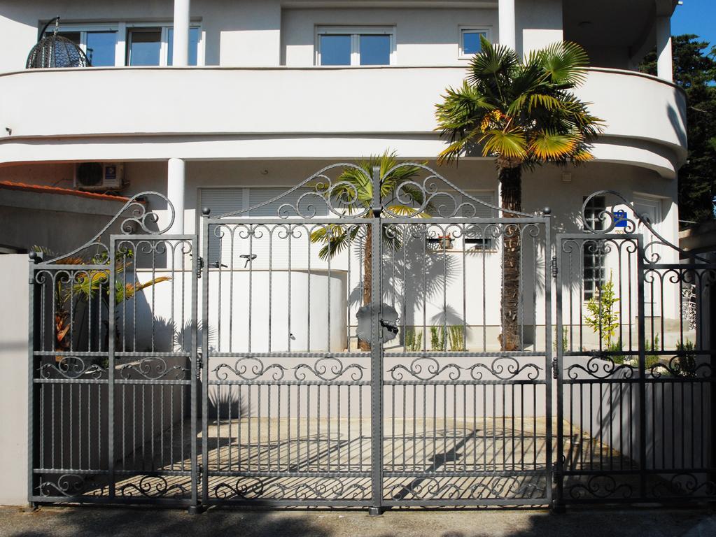 Apartment Klara Πούλα Εξωτερικό φωτογραφία