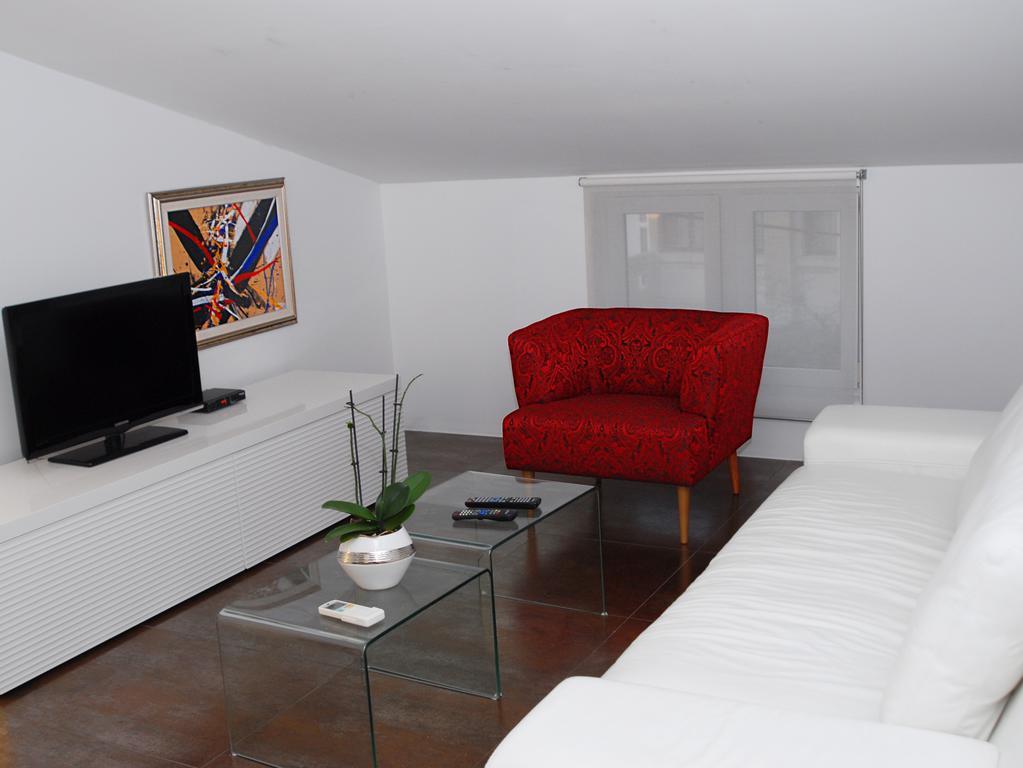 Apartment Klara Πούλα Εξωτερικό φωτογραφία
