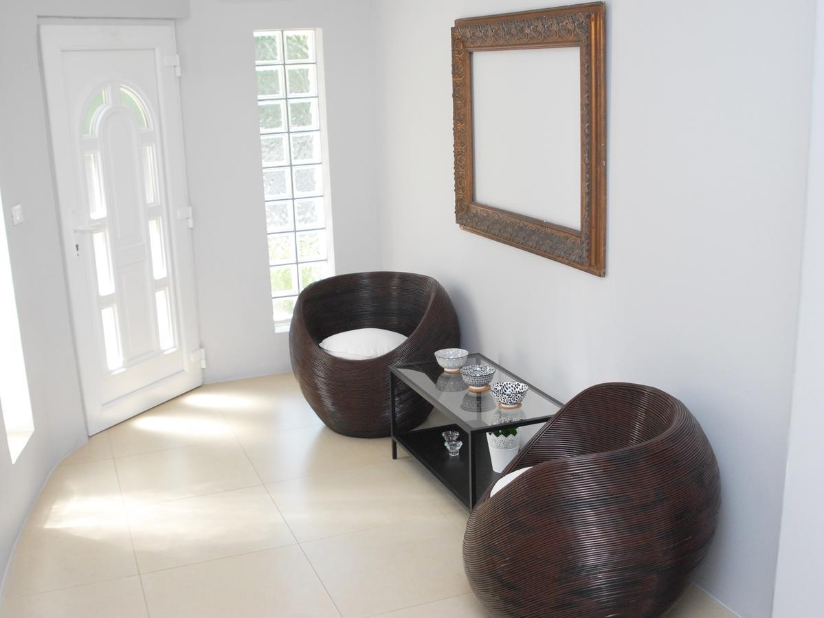 Apartment Klara Πούλα Εξωτερικό φωτογραφία