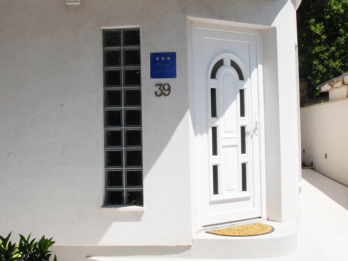 Apartment Klara Πούλα Εξωτερικό φωτογραφία